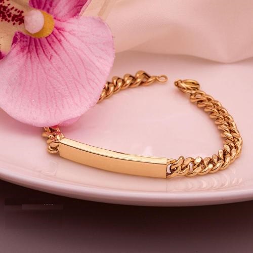 ویژگی‌های یک دستبند طلای مناسب و جذاب