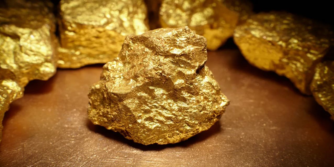 چرا طلا همیشه ارزشمند بوده است؟